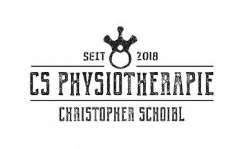 CS Physiotherapie - Christopher Schoibl