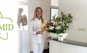 Physiozentrum Schmid