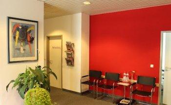 Physiotherapie Stefan Lindner