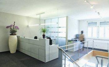 Eder Müller Kerler GbR | Praxis für Physiotherapie und Rehabilitation