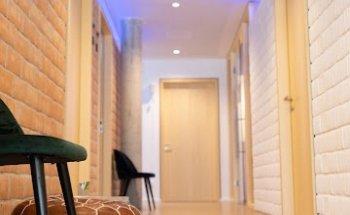 Therapiecenter cinisi