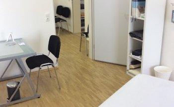 Kalteis Physiotherapie