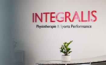 Integralis - Physiotherapie & Sports Performance