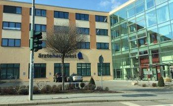 Physiotherapie Wolfgang Brummer