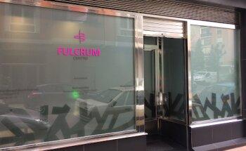 Fulcrum Centro Osteopatía