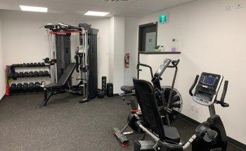 Prairie Spine and Sports Chiropractor Regina