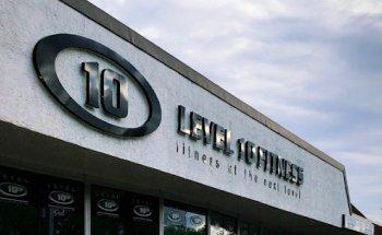 Level 10 Fitness Inc