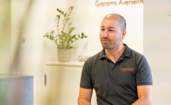 Physiotherapie Giacomo Aversente