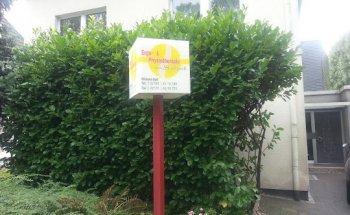 Ergo-& Physiotherapie am Stadtpark