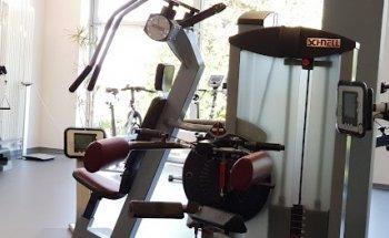 Physiozentrum Remscheid