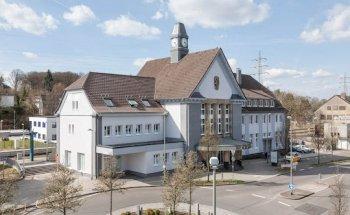 Zentrum für Gesundheit Brögelmann