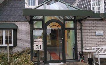 Physiotherapie - Seminarpraxis - Elfi Korfmann