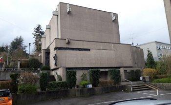 Physiotherapie Mayntz