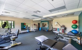 Sierra Orthopaedic Physical Therapy