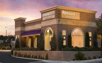 Renown Health Physical Therapy & Rehab - Robb