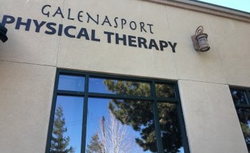 Galena Sport Physical Therapy MidTown