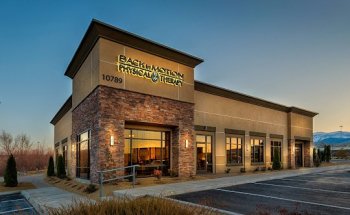 Back In Motion Physical Therapy