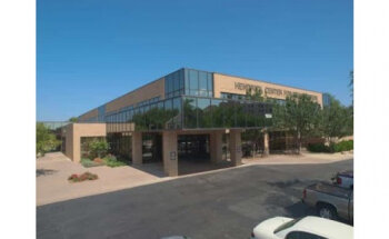 Hendrick Center for Rehabilitation