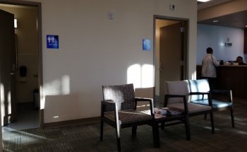 Reno Orthopedic Center (Galena Office)