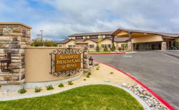 Advanced Health Care of Reno