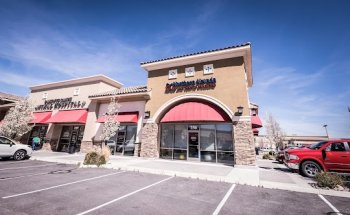 Northern Nevada Medical Center Rehab and Sports Medicine