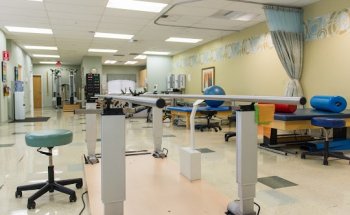 Alpine Skilled Nursing And Rehabilitation Center