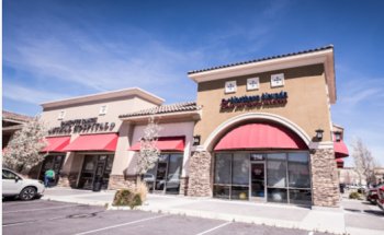NNMG Outpatient Therapy Center - Reno