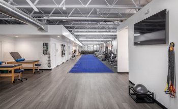 Nevada Physical Therapy