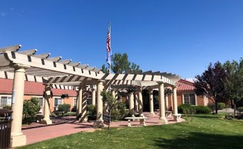 Alta Skilled Nursing and Rehabilitation Center