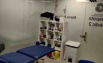 Fisioterapia Mario Préstamo