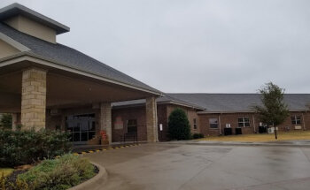 SilverSpring Health and Rehabilitation Center