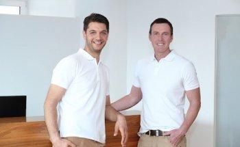 Physiotherapeut in Reutlingen - Hohaus & Klinec