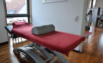 Gutsidis, Joas und Partner Gemeinschaftspraxis für Physiotherapie u. med. Fitness