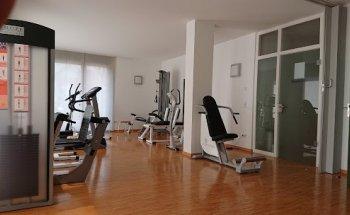 Poreba - Physiotherapie