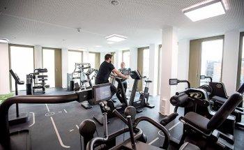 OKPHYSIO Gesundheit & Training