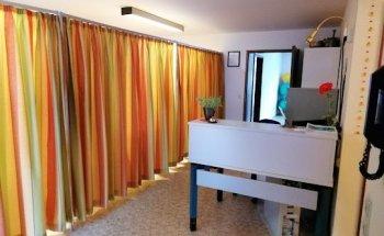 Joachim Andresz, Praxis für Physiotherapie