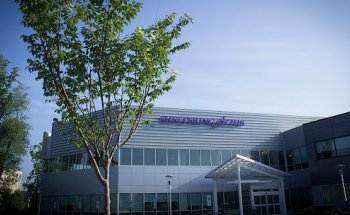 Sheltering Arms Institute Physical Therapy & Rehabilitation Centers