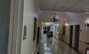 Beaufont Health & Rehabilitation Center
