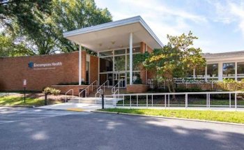 Encompass Health Rehabilitation Hospital of Richmond