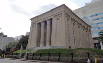 Virginia Commonwealth University Medical Center - The Department of Physical Medicine and Rehabilitation