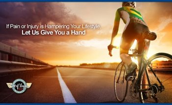 Thrive Physical Therapy