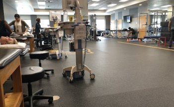 VCU Health Sports Medicine