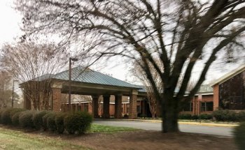 Parham Healthcare & Rehabilitation Center