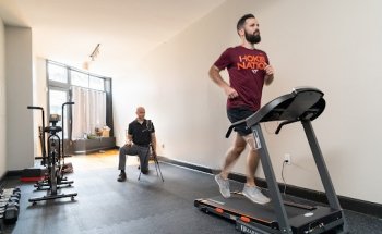 Onward Physical Therapy Richmond