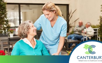 Canterbury Rehabilitation & Healthcare Center