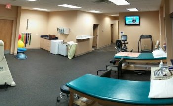 Rochester Physical Therapy and Sports Medicine