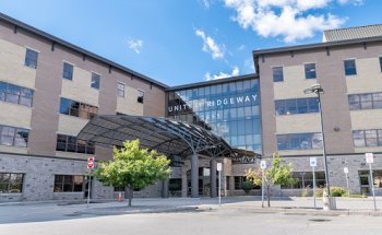 Physical Medicine & Rehabilitation At Ridgeway