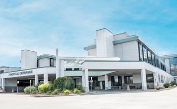 Golisano Restorative Neurology & Rehabilitation Center