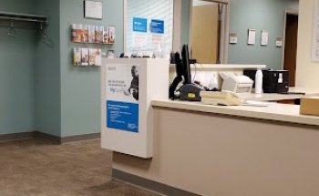 Physical Therapy At Midtown Athletic Club