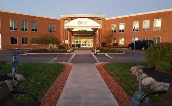 The Strong Rehabilitation Center